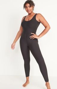 Old Navy Women's Powersoft Performance Bodysuit
